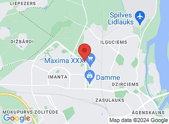  Kurzemes prospekts 15, Rīga LV-1067,  Nulles ciklu celtniecības ražotne, SIA