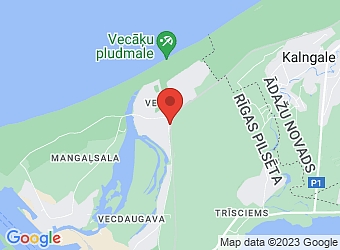  Vecāķu prospekts 42, Rīga, LV-1030,  Numera, SIA