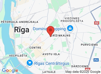  Tallinas 35C - 78, Rīga, LV-1012,  Numerne, SIA