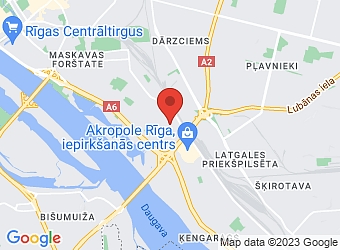  Ogres 1A, Rīga LV-1019,  Nuraj, SIA