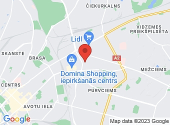  Vairoga 27-9, Rīga, LV-1039,  Nurmiži, SIA