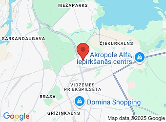  Čiekurkalna 2. šķērslīnija 4 k-1 - 13, Rīga, LV-1026,  NuWaters, SIA