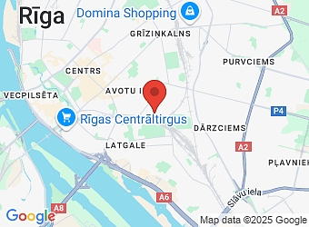  Bruņinieku 108, Rīga, LV-1009,  NV motors, SIA