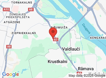  Kazdangas 9, Rīga, LV-1004,  NX PropertieS, SIA