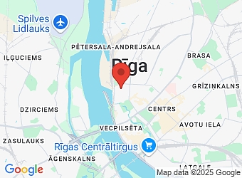  Vidus 5 - 2, Rīga, LV-1010,  NXM Consulting, SIA