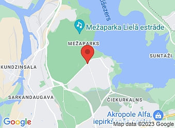  Kokneses prospekts 35, Rīga, LV-1014,  NZ konstrukcijas, SIA