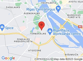  Vienības gatve 20, Rīga, LV-1004,  NZ mēbeles, SIA