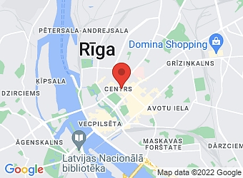  Skolas 9-7, Rīga, LV-1010,  O dizains, SIA