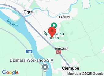  Pureņu 100, Ogre, Ogres nov., LV-5001,  O STEAK, SIA