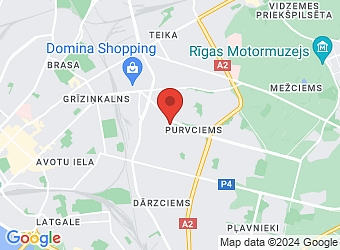  Nīcgales 2A, Rīga LV-1035,  O2K Group, SIA