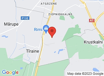  Rītausmas 23, Rīga LV-1058,  OAK Integrator Products, SIA