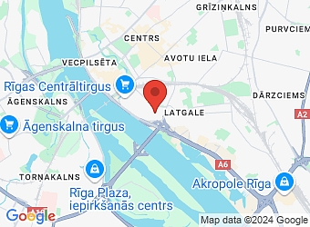  Elijas 17 - 2, Rīga, LV-1050,  OB Choice, SIA