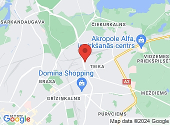  Gustava Zemgala gatve 76, Rīga LV-1039,  Ober Haus Vērtēšanas Serviss, SIA