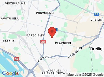  Pildas 50, Rīga, LV-1082,  Oberon Engineering Services, SIA