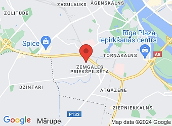  Ugāles 15A, Rīga, LV-1002,  Obers, SIA