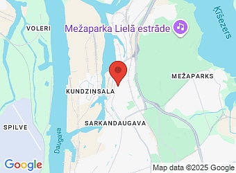  Ziemeļu 20 - 15, Rīga, LV-1005,  OBIZIZI, SIA