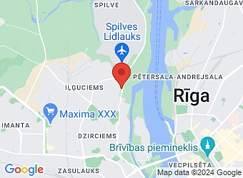  Daugavgrīvas 132 k-1, Rīga, LV-1055,  OBS centrs, SIA