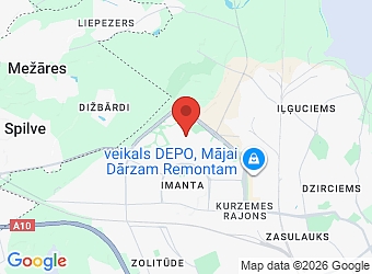  Slokas 130D, Rīga, LV-1067,  Obvio Ombra, SIA