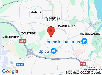  Šampētera 36, Rīga, LV-1046,  OceanR Production, SIA