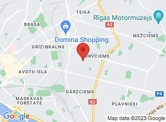  Nīcgales 18A, Rīga, LV-1035,  Octo Group, SIA