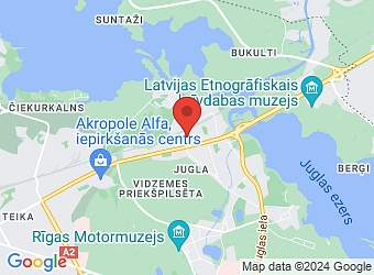  Brīvības gatve 401C, Rīga, LV-1024,  Octo Rebus, SIA