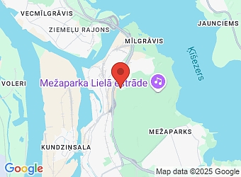  Lēdurgas 22-1, Rīga, LV-1034,  OD birojs, SIA