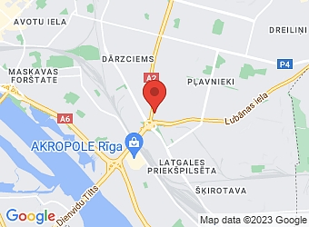  Sitas 1A, Rīga, LV-1073,  OD Serviss, SIA