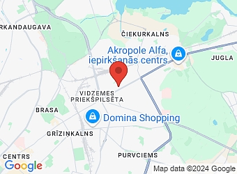  Brīvības gatve 225A - 25, Rīga, LV-1039,  ODA FABRICA, SIA