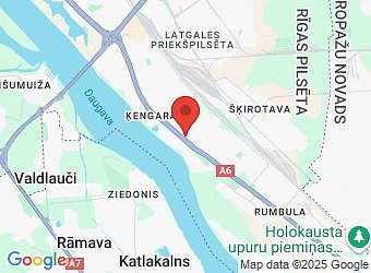  Latgales 357, Rīga, LV-1063,  Oda pluss, SIA