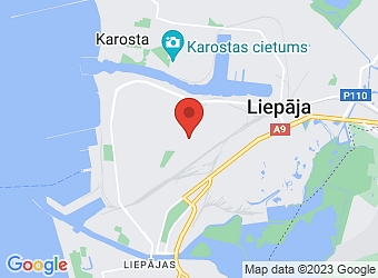  Kviešu 42-1, Liepāja, LV-3405,  Odeons L, SIA