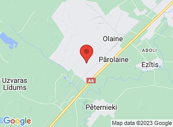  Dalbes 8-31, Olaine, Olaines nov., LV-2114,  Odesign, SIA