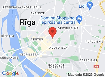  Matīsa 21, Rīga, LV-1001,  Odetta OB, SIA