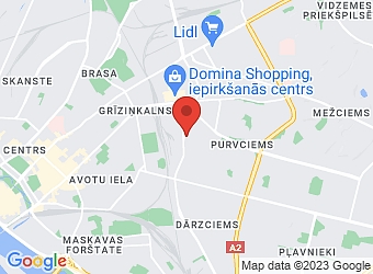  Madonas 2-57, Rīga, LV-1084,  Odrin, SIA