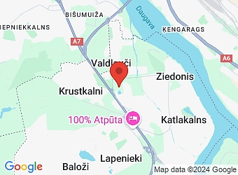  Liepu aleja 4, Rāmava, Ķekavas pagasts, Ķekavas nov., LV-2111,  Officeday Latvia, SIA