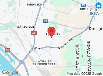  Andreja Saharova 19 - 51, Rīga, LV-1082,  OG Sense, SIA