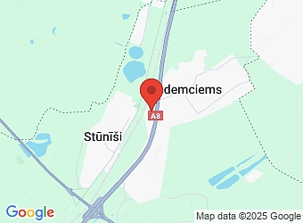  Mežsarga 8, Medemciems, Olaines pagasts, Olaines nov., LV-2127,  Ogley, SIA