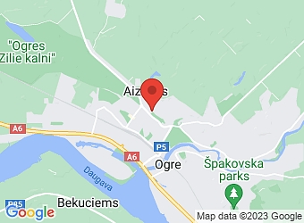  Meža prospekts 11-1A, Ogre, Ogres nov., LV-5001,  Ogreland, SIA
