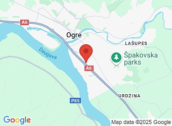  Daugavpils 23A, Ogre, Ogres nov., LV-5001,  OGRENT, SIA