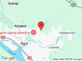  Turkalnes 35, Ogre, Ogres nov. LV-5001,  Ogres kapi