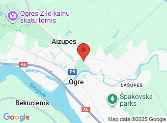  Brīvības 39, Ogre, Ogres nov., LV-5001,  Ogres namu pārvaldnieks, SIA