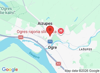  Brīvības 44, Ogre, Ogres nov. LV-5001,  Ogres novada pašvaldība, Informācijas sistēmu un tehnoloģiju nodaļa