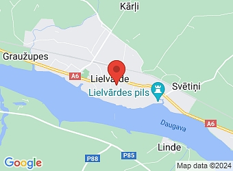  Raiņa 11A, Lielvārde, Ogres nov. LV-5070,  Ogres novada pašvaldība, Lielvārdes apvienības pārvalde, Sociālais dienests