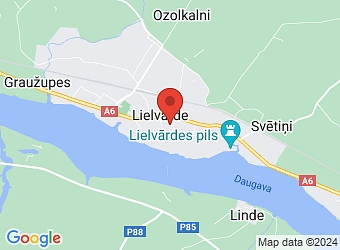  Raiņa 11A, Lielvārde, Ogres nov. LV-5070,  Ogres novada pašvaldība, Lielvārdes apvienības pārvalde, Valsts un pašvaldības vienotais klientu apkalpošanas centrs (Lielvardes VPVKAC)