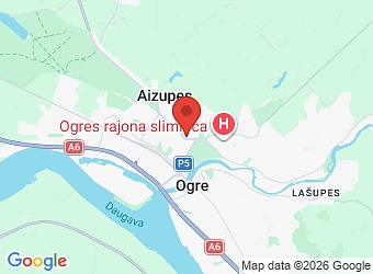  Brīvības 33, Ogre, Ogres nov. LV-5001,  Ogres novada pašvaldība, Materiāltehniskā nodrošinājuma nodaļa