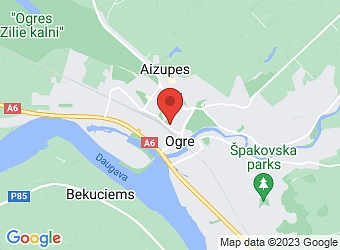  Brīvības 15-175, Ogre, Ogres nov., LV-5001,  Ogres pensionāru biedrība