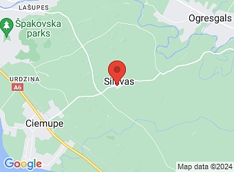  "Silavas", Ogresgala pagasts, Ogres nov., LV-5001,  Ogres piens, SIA, Ferma