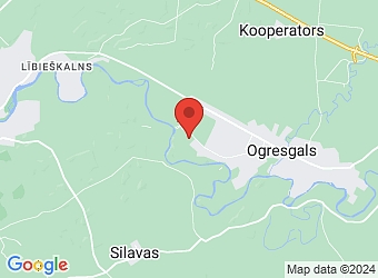  "Mazstaldāti", Ogresgala pagasts, Ogres nov., LV-5041,  Ogresgala dārzniecība, ZS