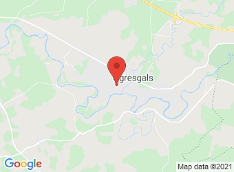 Ogresgals, Nākotnes 4, Ogresgala pagasts, Ogres nov., LV-5041,  Ogresgala pamatskola