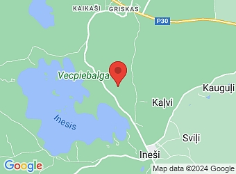  "Vecķidēni", Inešu pagasts, Cēsu nov., LV-4123,  Ogriņi, SIA