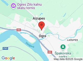  Brīvības 19, Ogre, Ogres nov., LV-5001,  Oh, Deer, SIA